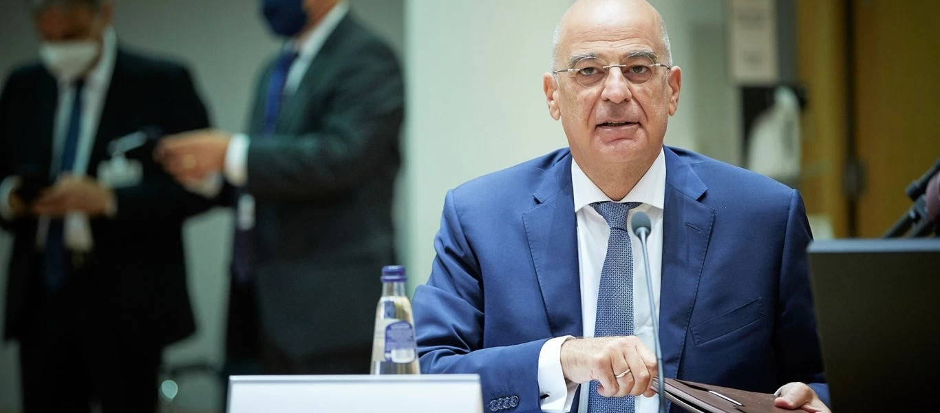 Στο διεθνές συνέδριο του Ντουμπρόβνικ ο Ν.Δένδιας - Τι συζήτησε με τον ΑΝΥΠΕΞ της Βοσνίας και Ερζεγοβίνης